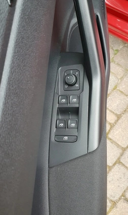 Volkswagen Polo cena 83900 przebieg: 1100, rok produkcji 2022 z Sulmierzyce małe 667